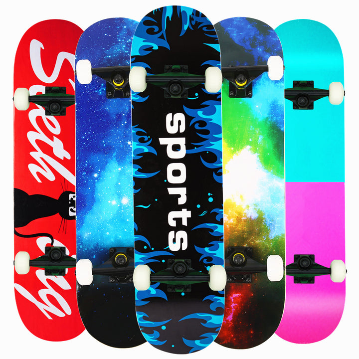 Skateboard Bowlift