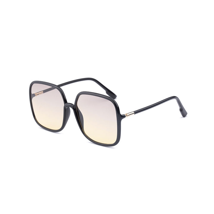 Fashionable Square Sunglasses Bowlift