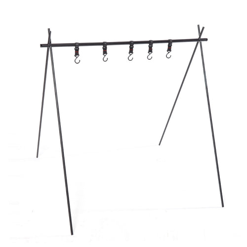 Multifunctional Camping Light Bowlift
