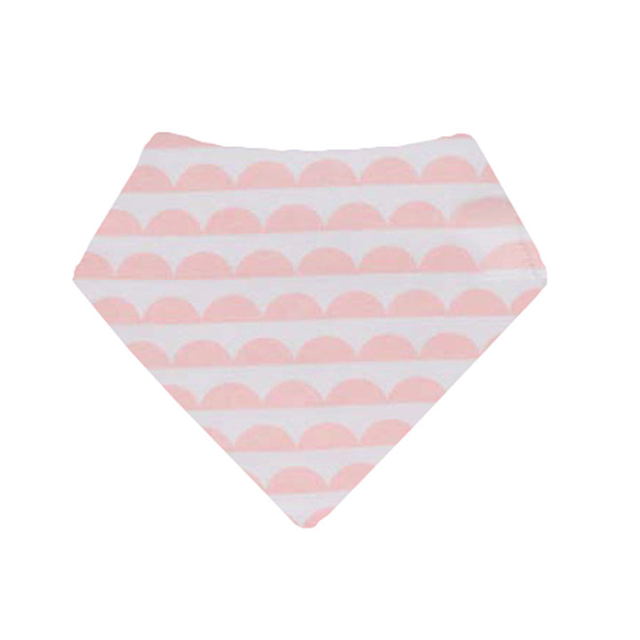 Stylish Patterned Cotton Bandana Bowlift