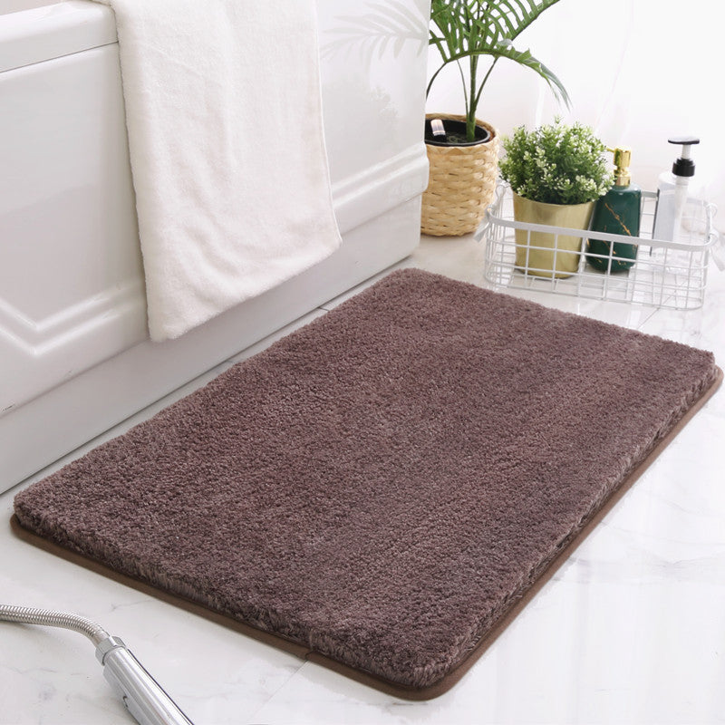 Ultra-Comfort Soft Bath Mat