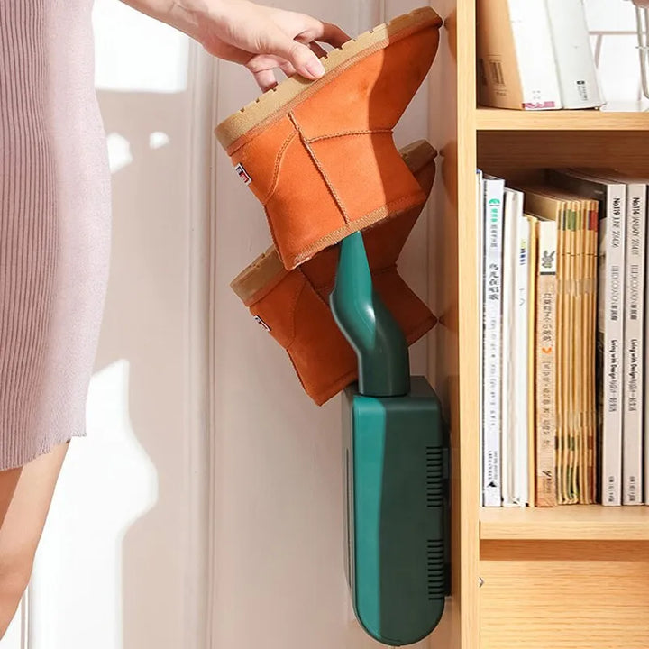 BowLift | Shoe Dryer - ShoeWarm - Electric Drying - Odor Remover