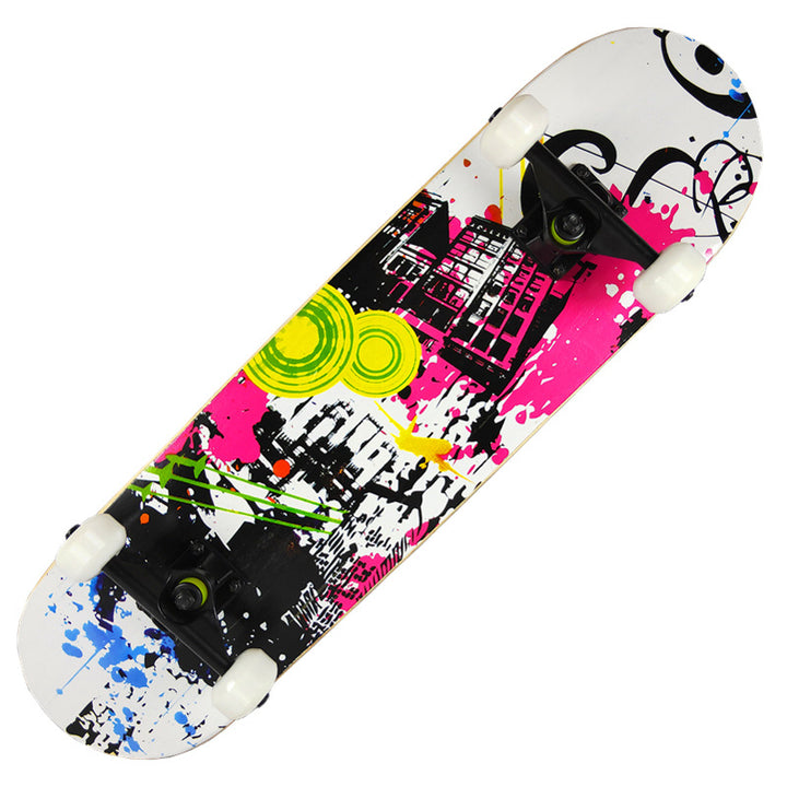 Skateboard Bowlift
