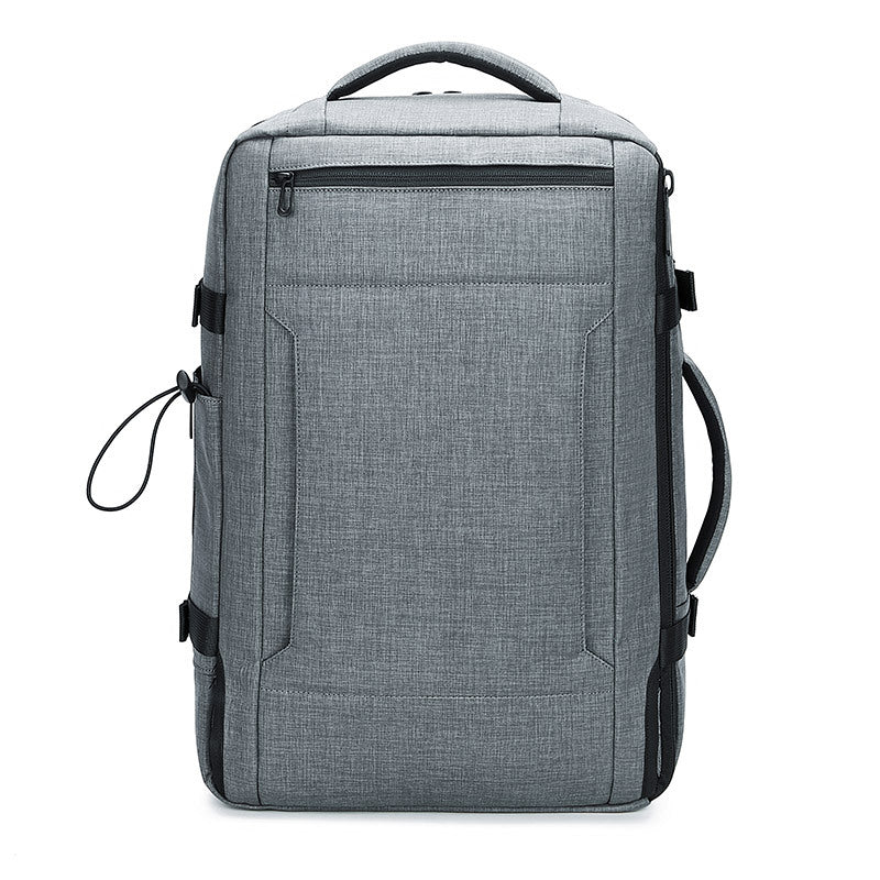 Versatile Business Travel Backpack
