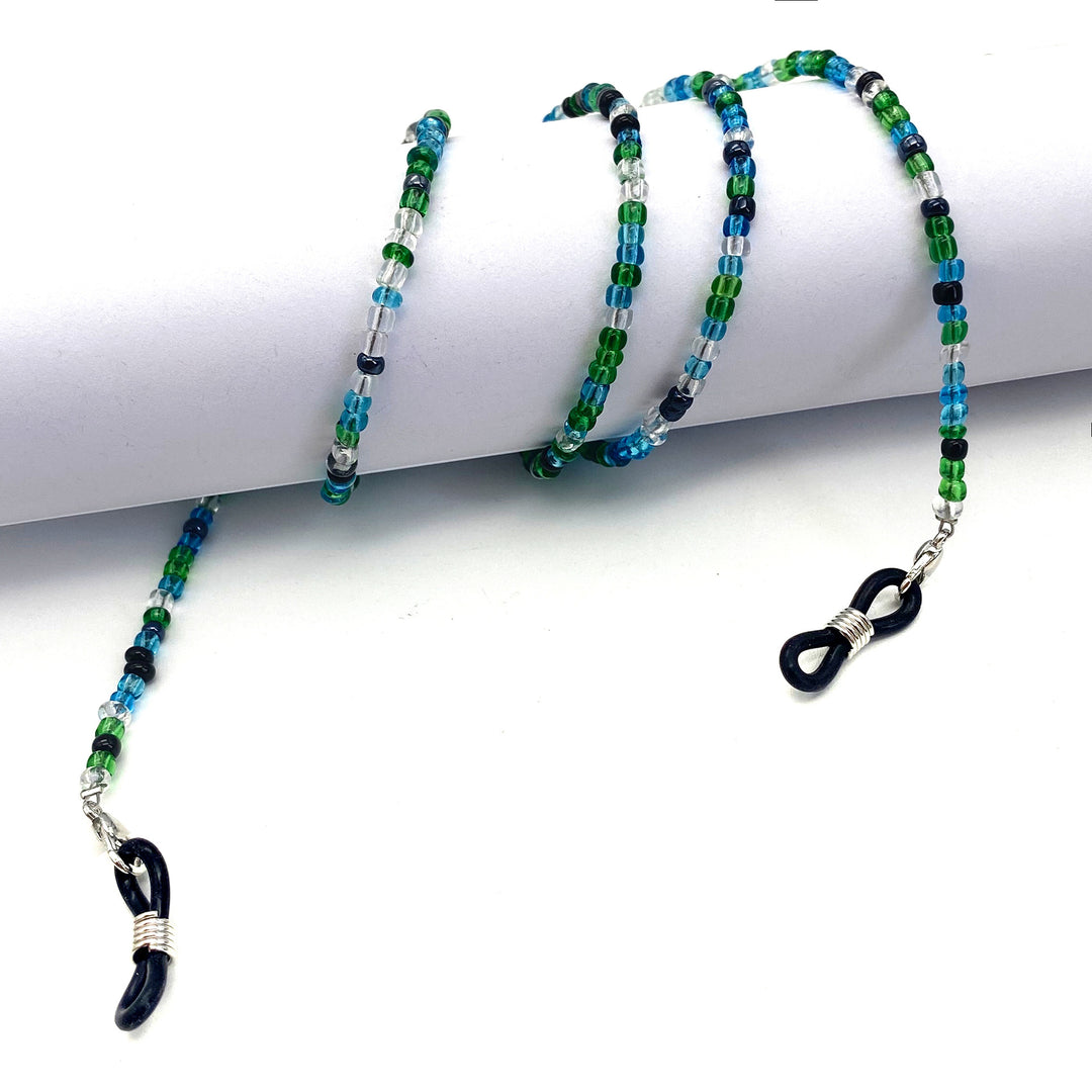 Beaded Eyewear Retainer Chain Bowlift 1786896479