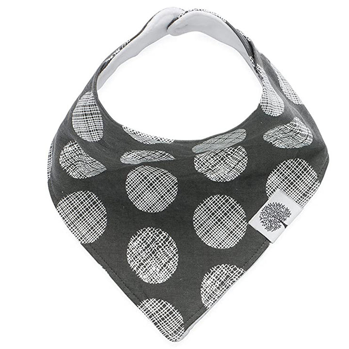 Stylish Patterned Cotton Bandana Bowlift