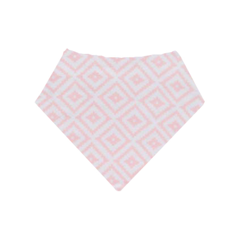 Stylish Patterned Cotton Bandana Bowlift