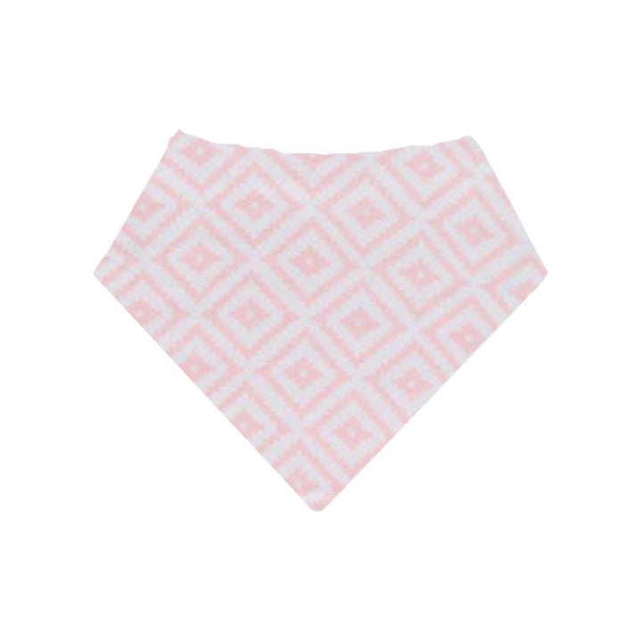 Stylish Patterned Cotton Bandana Bowlift