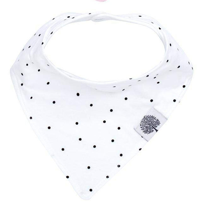 Stylish Patterned Cotton Bandana Bowlift