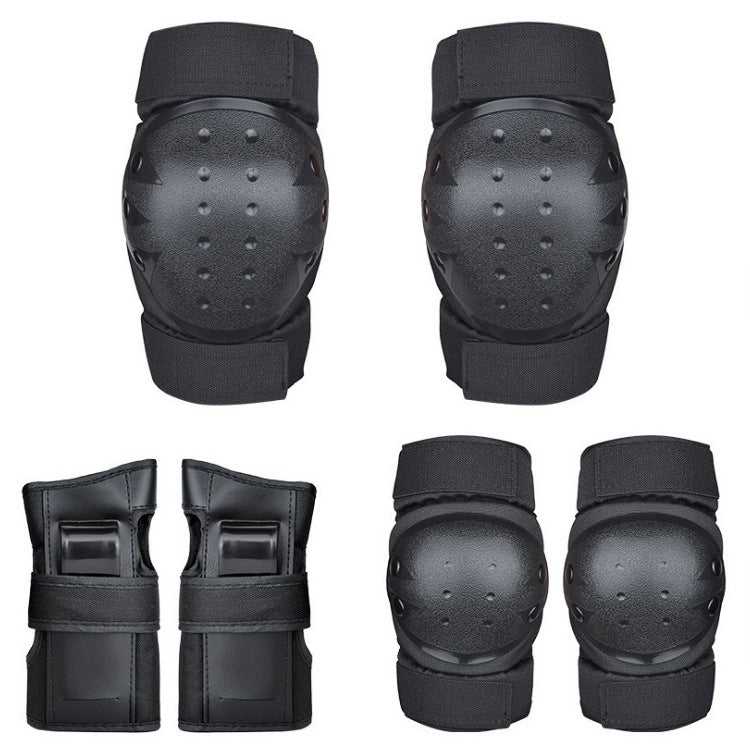 Protective Knee Pads Bowlift