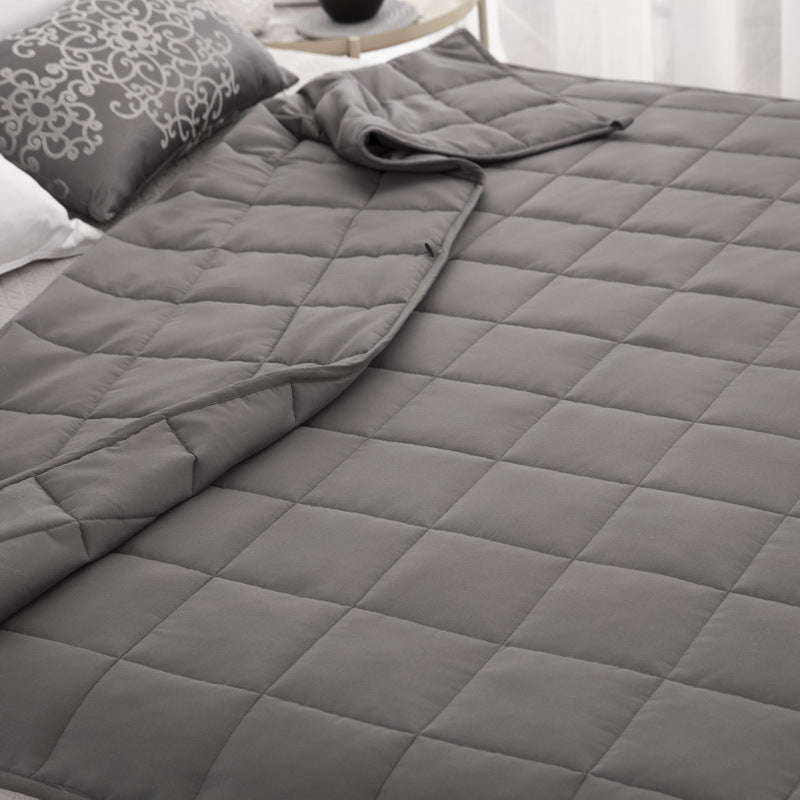 Weighted Blanket Bowlift