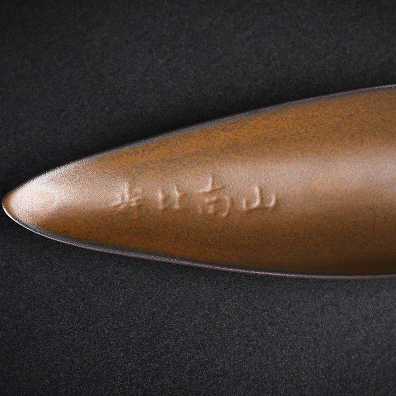 Elegant Minimalistic Incense Holder