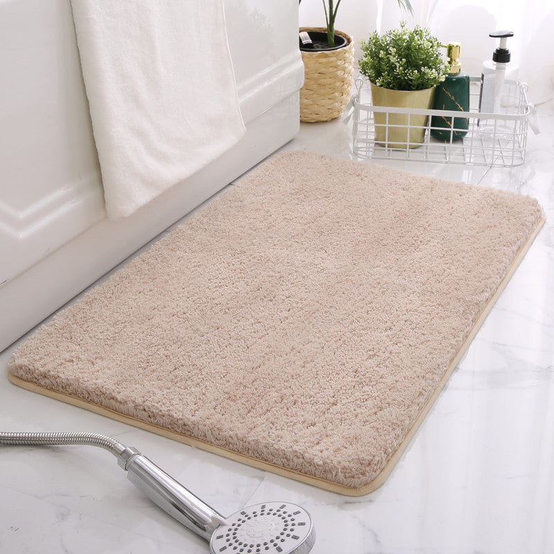 Super Soft Anti-Slip Bath Mat Bowlift