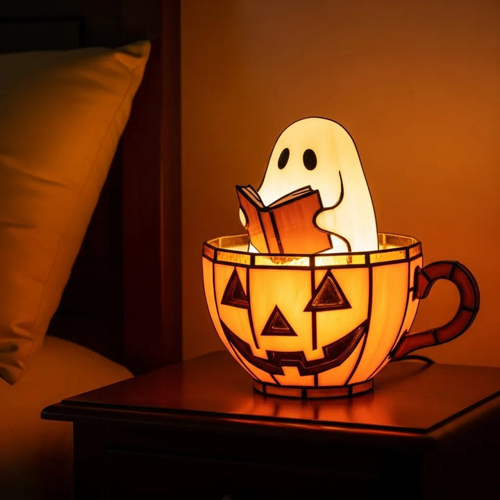 BowLift | GlowBuddy — Your magical light figure for limitless coziness and enchanting nights