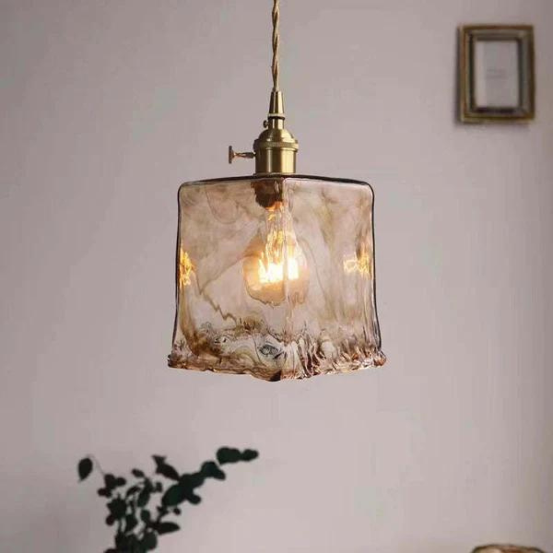 Retro LED Pendant Lamp - Jasper | Bowlift