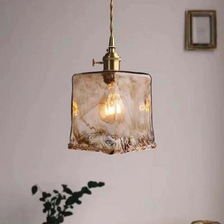 Retro LED Pendant Lamp - Jasper | Bowlift