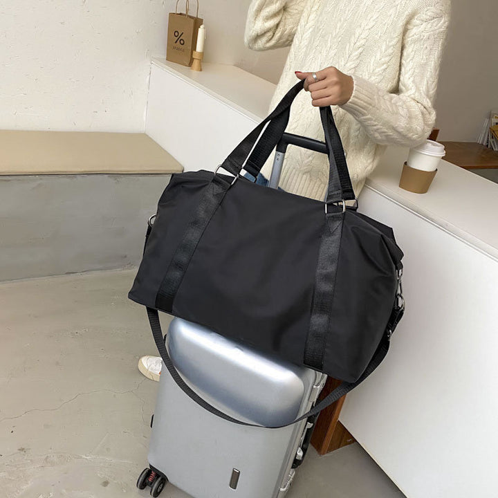 Functional Gym Tote Bowlift