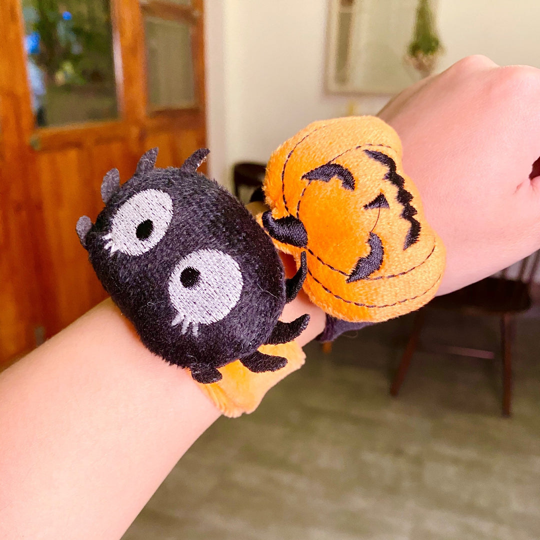 Decorative Spider Hairband Bowlift