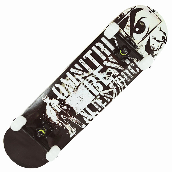 Freestyle Skateboard Bowlift