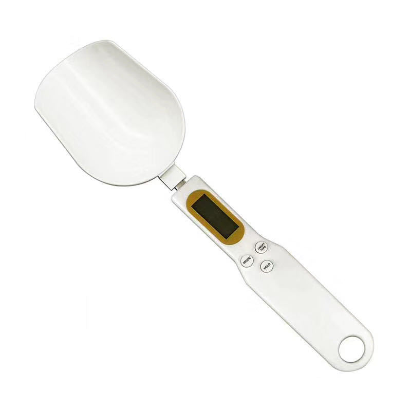 Kitchen Digital Measuring Scoop