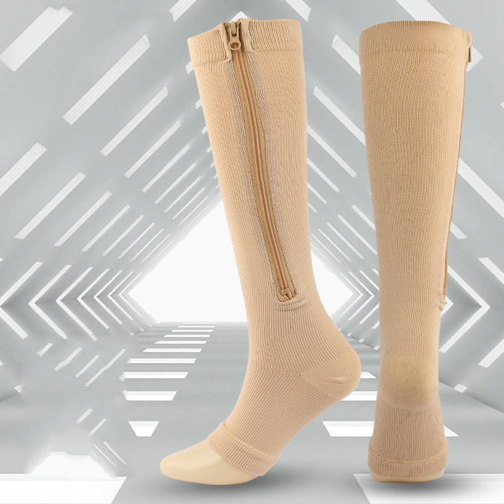 BowLift | ComfortZip Zip-On Leg Relief
