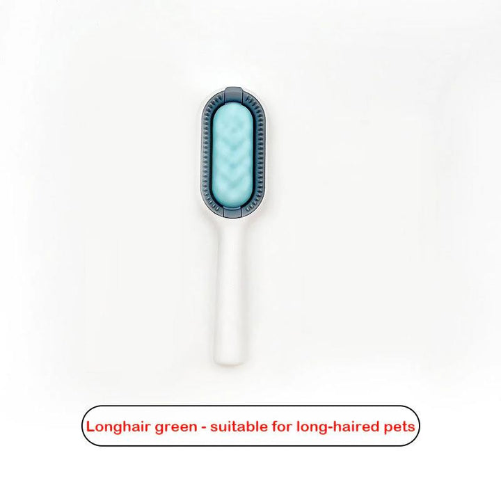 BowLift | Pet Grooming Gravity Brush