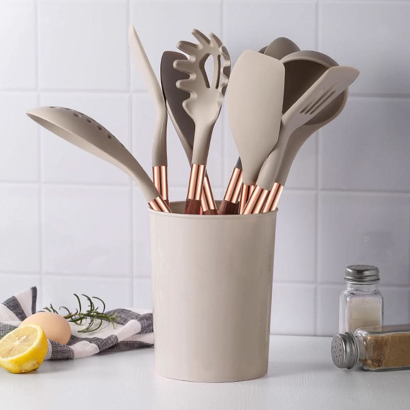 BowLift | ChefEase – 10-piece kitchen tool set