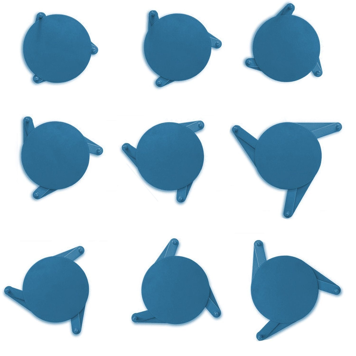 BowLift | Coffee Mug Organizers and Storage, (6-Pack)