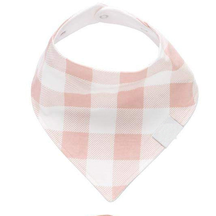 Stylish Patterned Cotton Bandana Bowlift