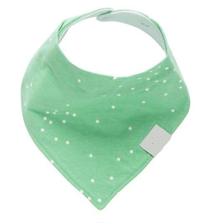 Stylish Patterned Cotton Bandana Bowlift