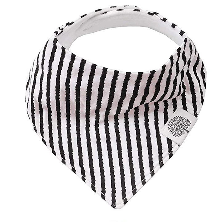 Stylish Patterned Cotton Bandana Bowlift
