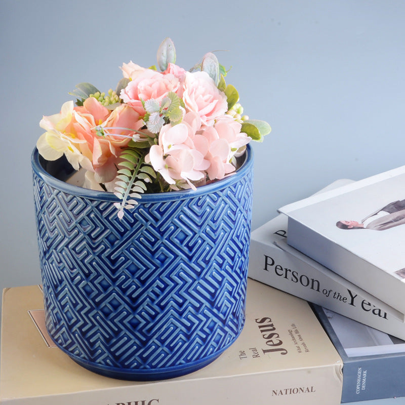 Bowlift Flower Vase
