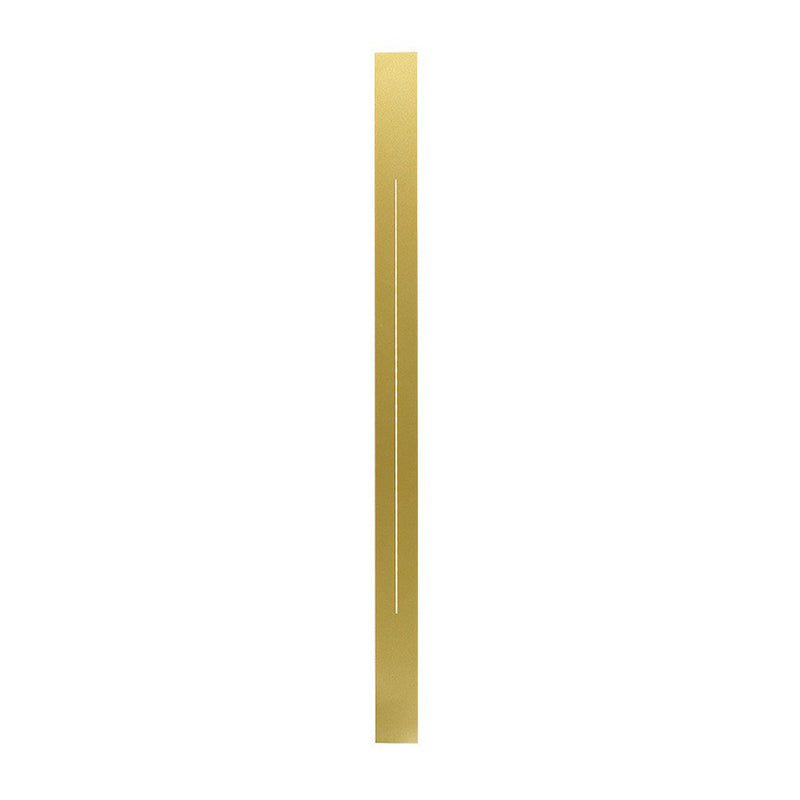 BowLift | Wall light modern acrylic LED sconce lamp