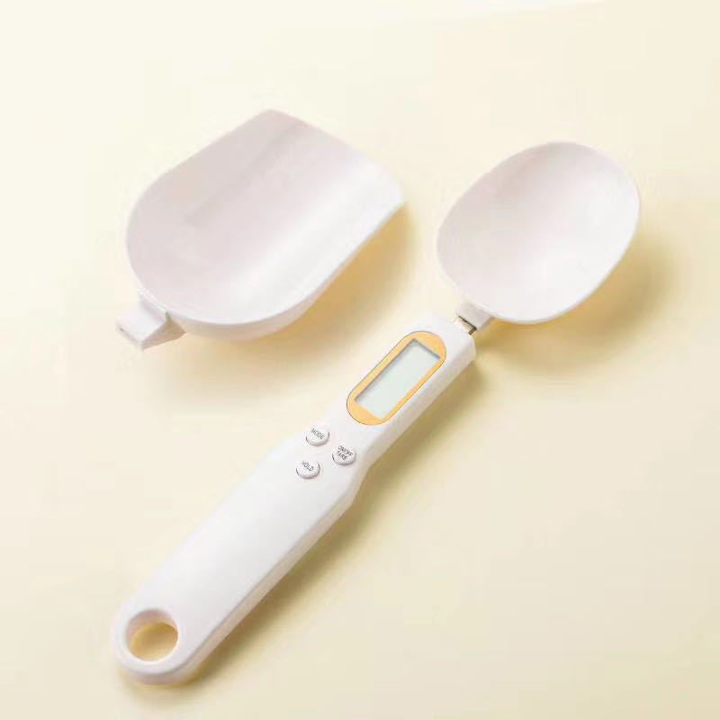 Kitchen Digital Measuring Scoop