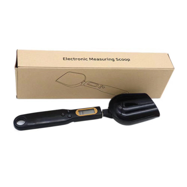 Kitchen Digital Measuring Scoop