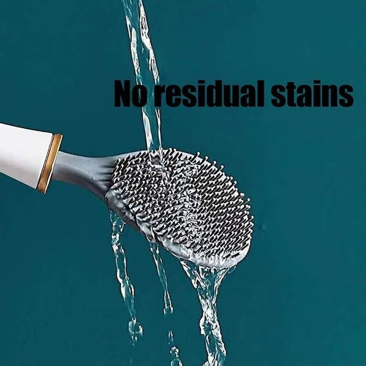BowLift | ScrubHero™ | Say goodbye to dirty toilets!