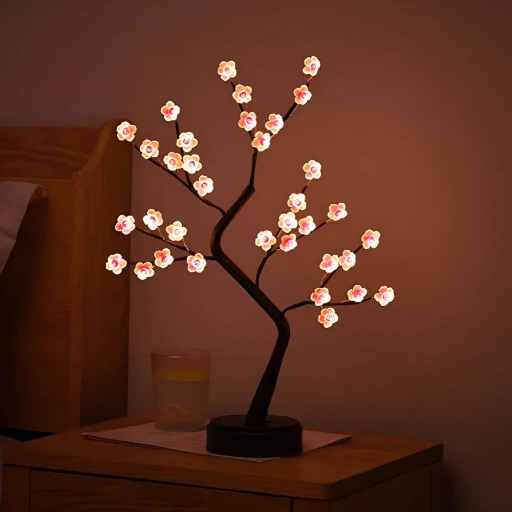 BowLift | Plum Blossom