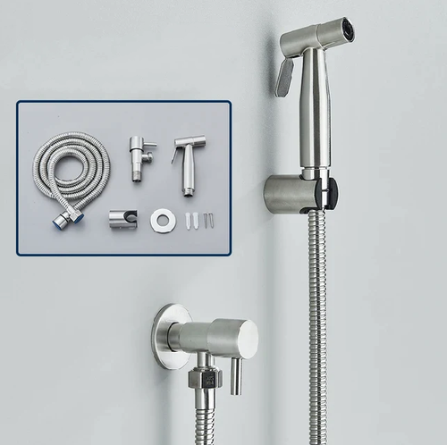 BowLift | SHINEWELL - Premium Toilet Bidet Sprayer