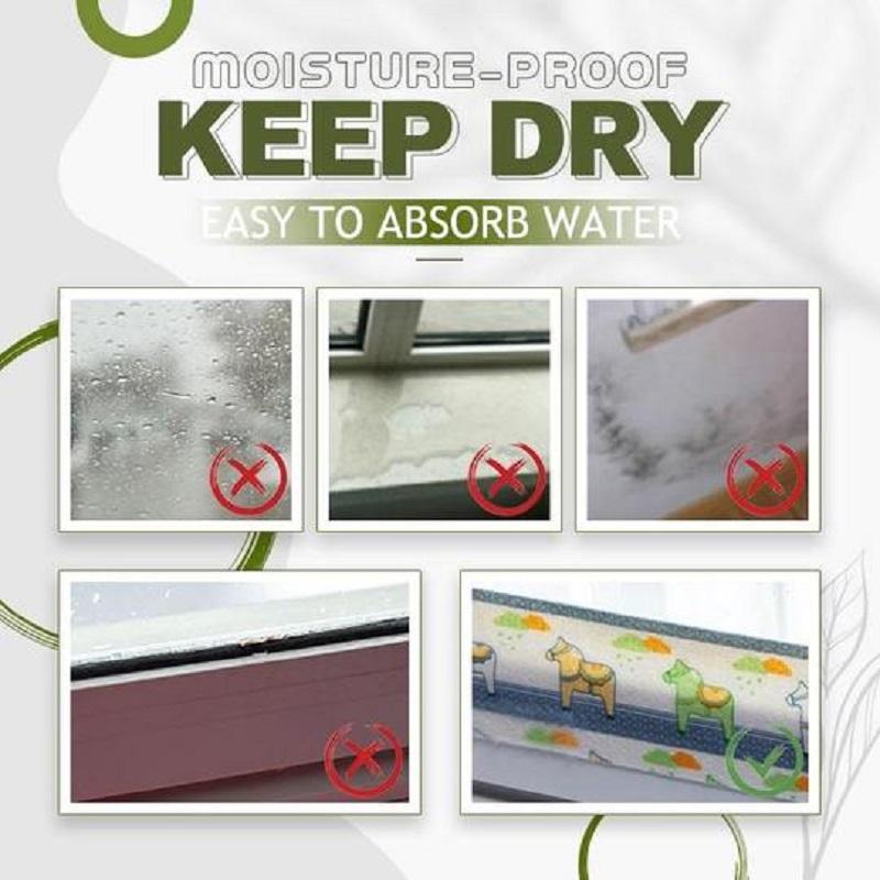 BowLift | Waterproof sealing tape