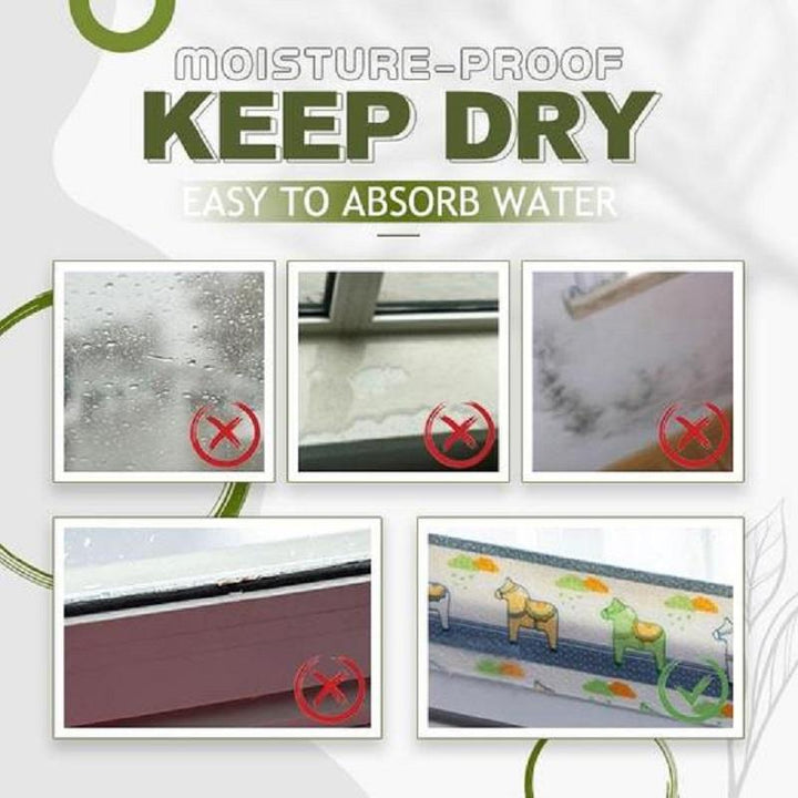 BowLift | Waterproof sealing tape