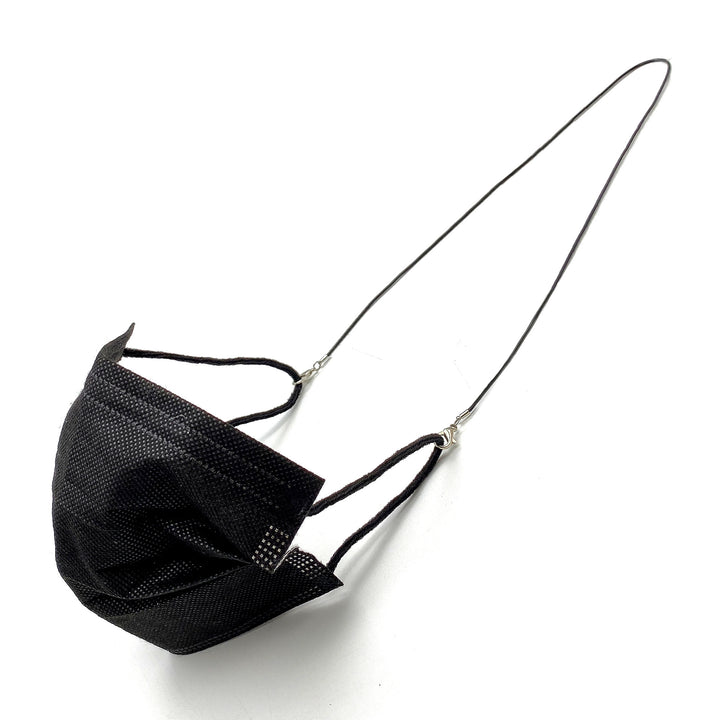 Versatile Eyewear Retainer Strap Bowlift