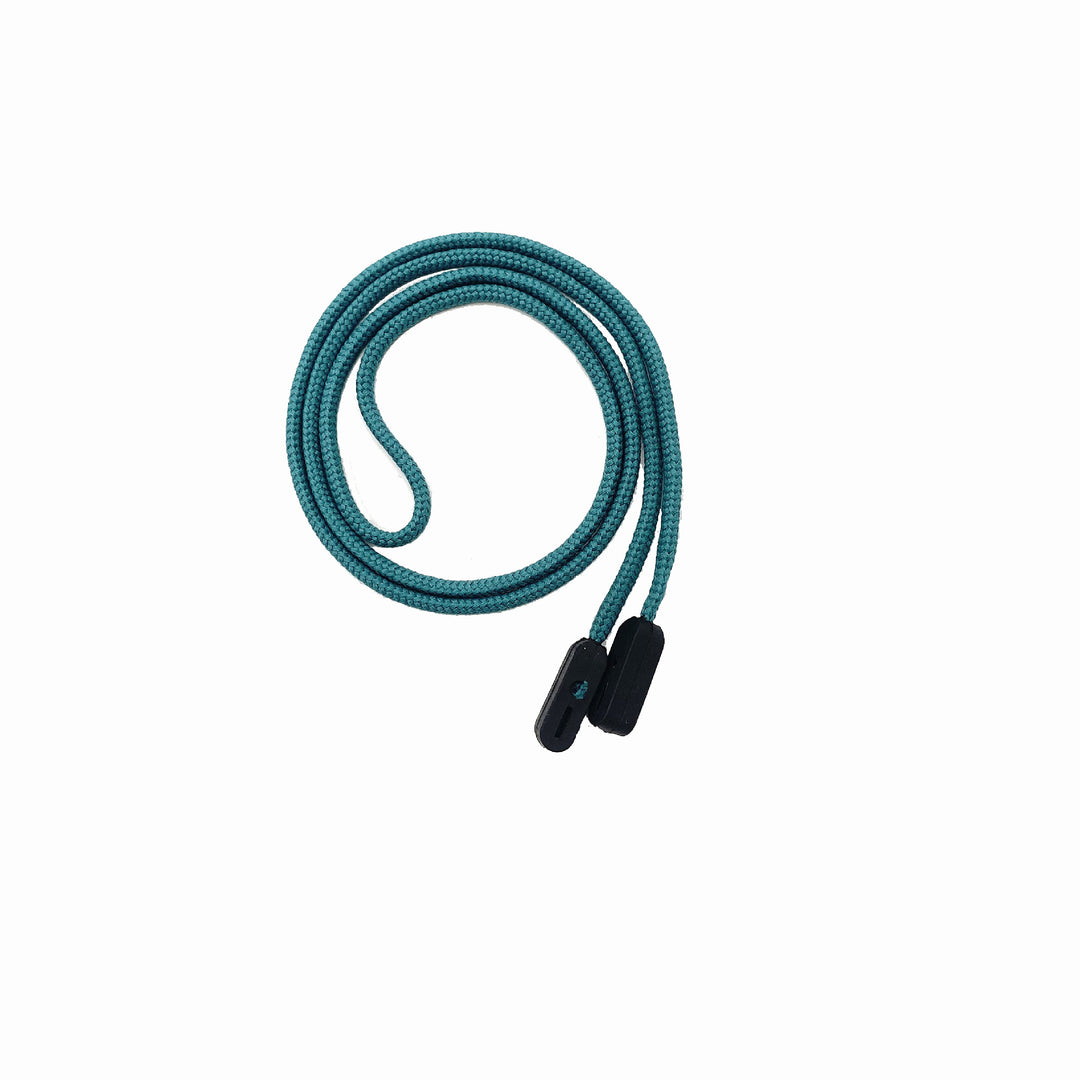 Adjustable Comfort Eyewear Retainer Chain Bowlift