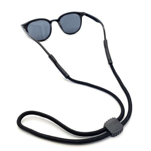 Adjustable Sports Eyewear Retainer Bowlift