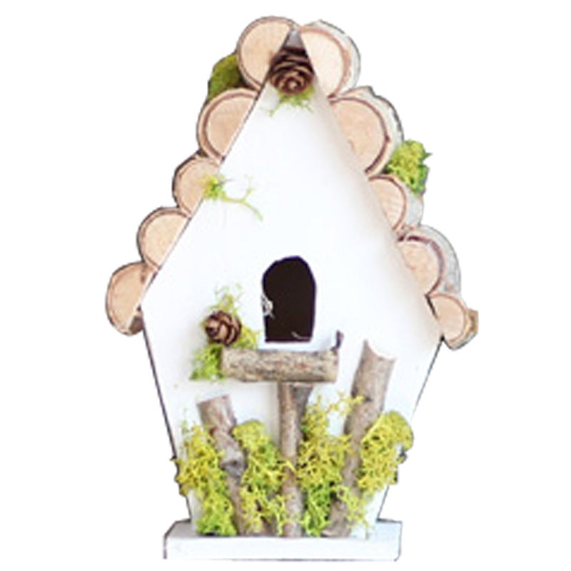 Deko Birdhouse Bowlift