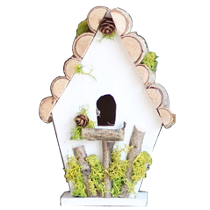 Deko Birdhouse Bowlift