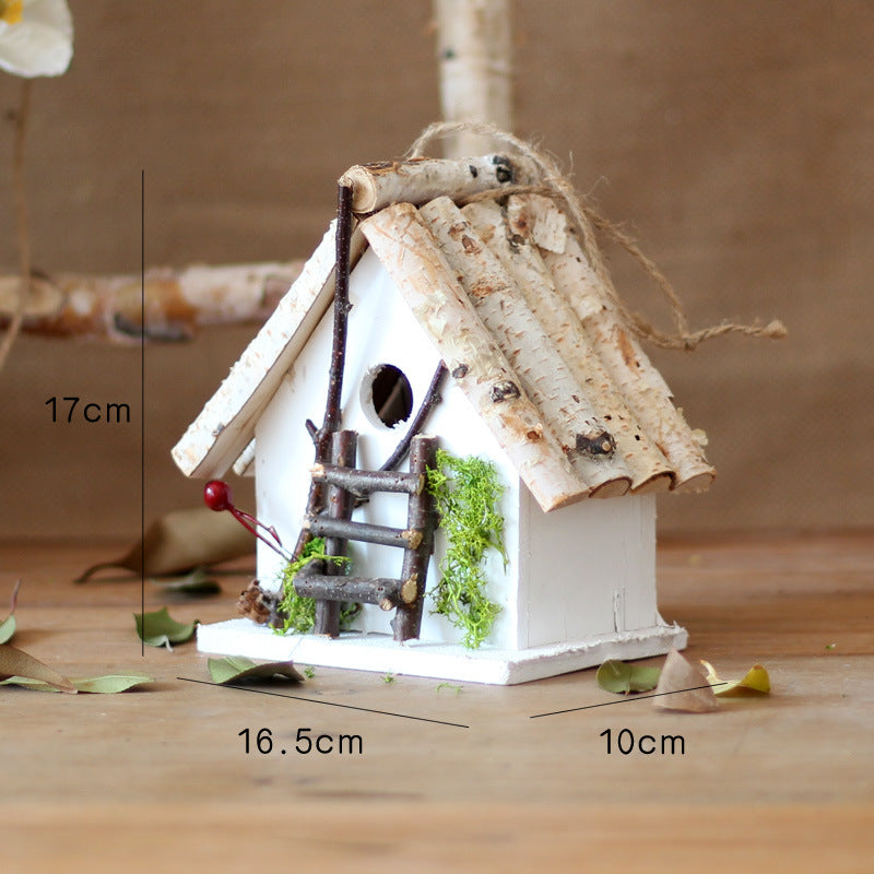 Deko Birdhouse Bowlift