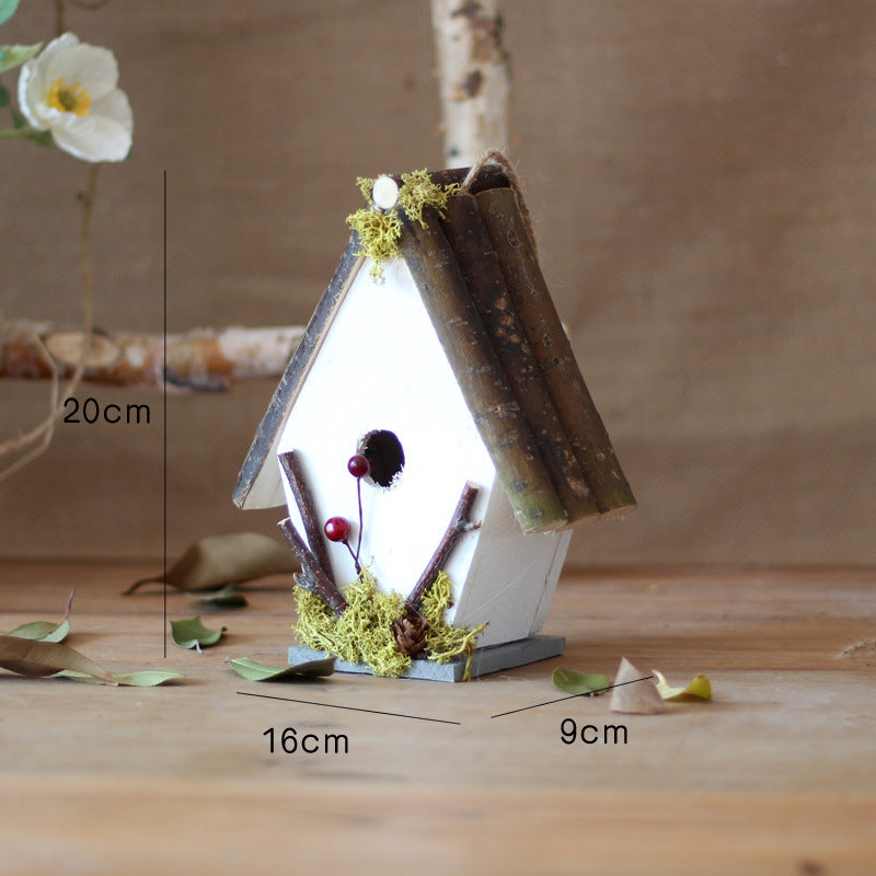 Deko Birdhouse Bowlift
