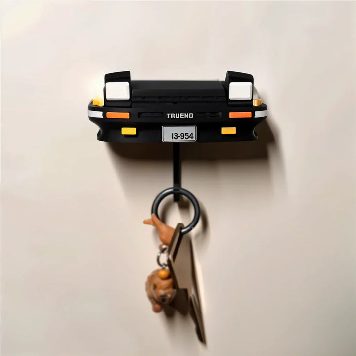 BowLift | JDM Style AE86 Key Holder