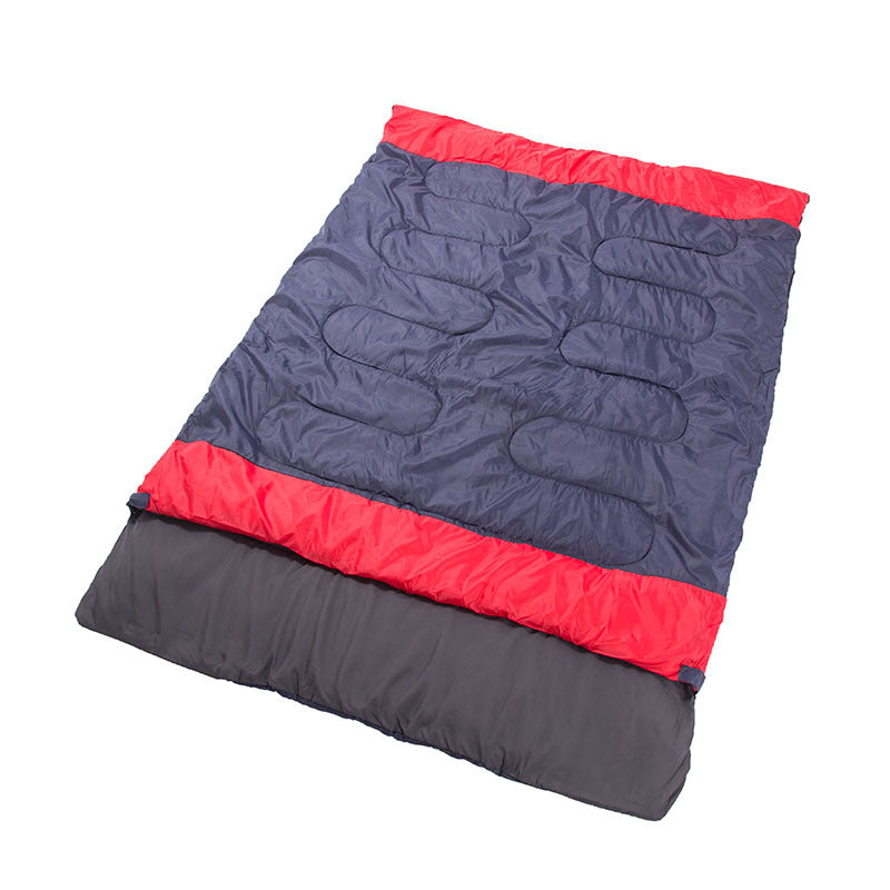 Sleeping bag Bowlift