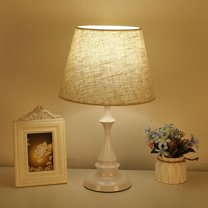 Modern Minimalist Table Lamp Bowlift